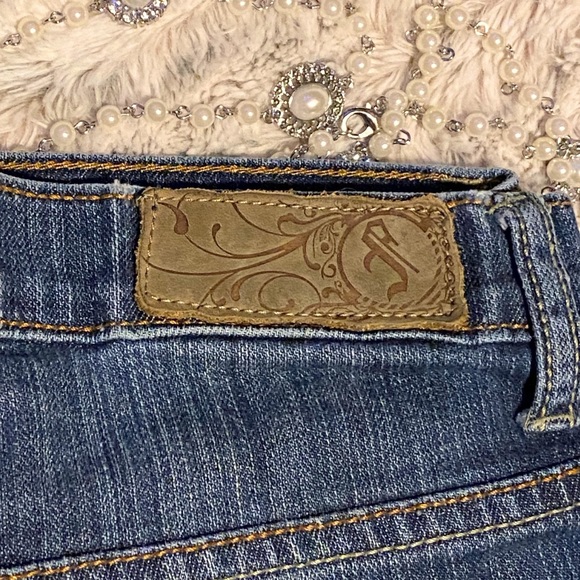 ❤️Ms Firefly Straight Leg Boot Cut size6❤️ - Picture 4 of 10